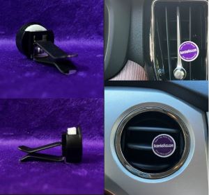 NEW Car Air Freshener Vent Clips!